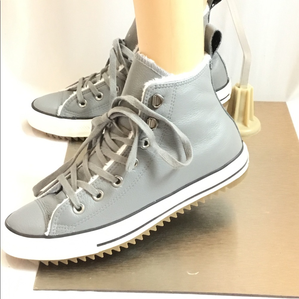 Converse Chuck Taylor All Star Hiker Hi Top Boot